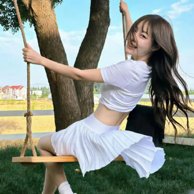 虎妞儿的赛车梦