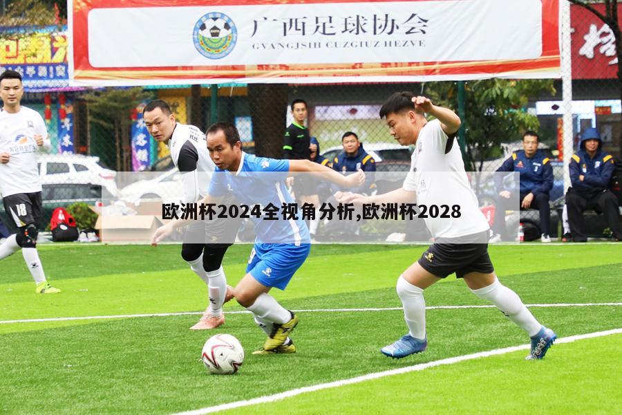 欧洲杯2024全视角分析,欧洲杯2028