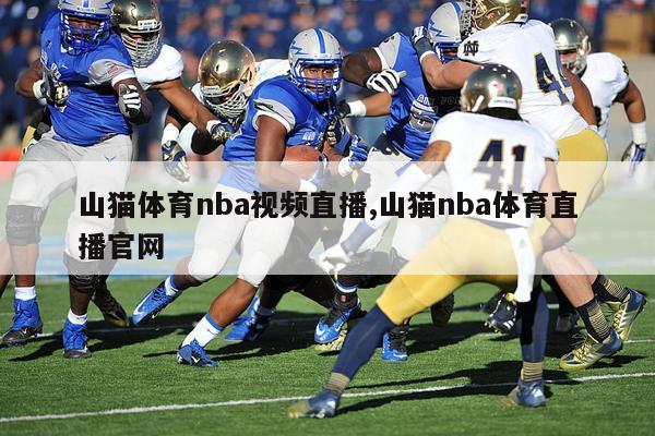 山猫体育nba视频直播,山猫nba体育直播官网