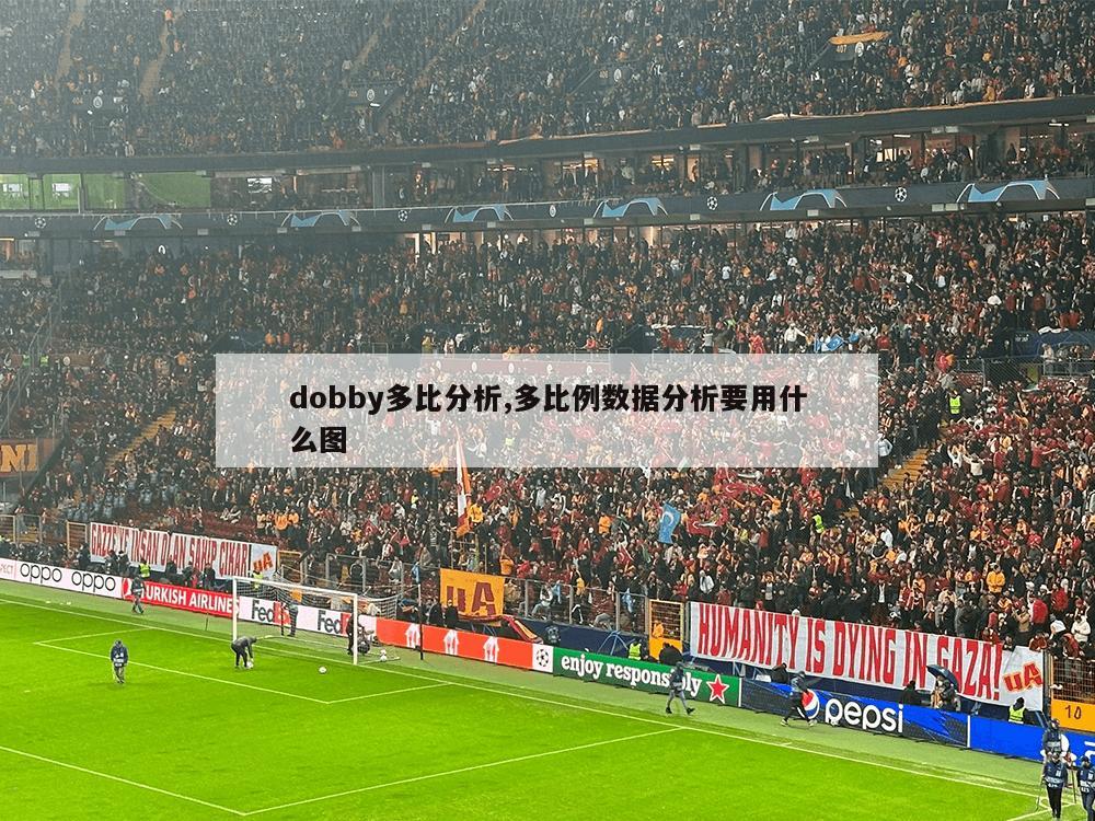 dobby多比分析,多比例数据分析要用什么图